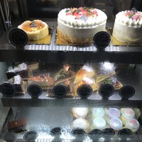 深夜までやってる錦のケーキ屋さん By Tbs パティスリー シェルシェール 栄錦店 Patisserie Chercheur 栄 ケーキ 食べログ