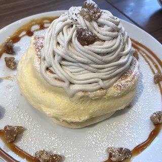 パンケーキ美味しかった By Nnckjp 高倉町珈琲 三芳藤久保店 鶴瀬 カフェ 食べログ